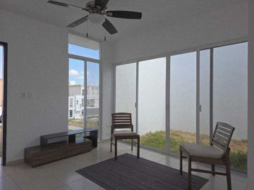 CASA DE 1 PISO EN VENTA EN GRAN SANTA FE NORTE, MÉRIDA