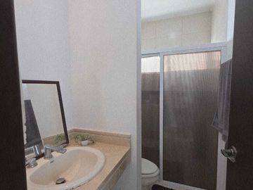 CASA DE 1 PISO EN VENTA EN GRAN SANTA FE NORTE, MÉRIDA