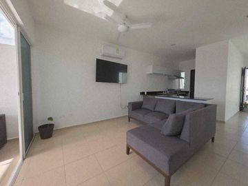 CASA DE 1 PISO EN VENTA EN GRAN SANTA FE NORTE, MÉRIDA