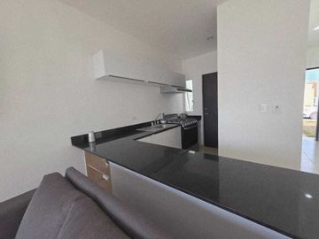 CASA DE 1 PISO EN VENTA EN GRAN SANTA FE NORTE, MÉRIDA