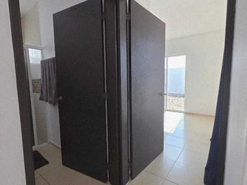 CASA DE 1 PISO EN VENTA EN GRAN SANTA FE NORTE, MÉRIDA