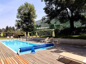 Departamento  En Venta  Interlomas Bosques de la Herradura, Estado de Mexico