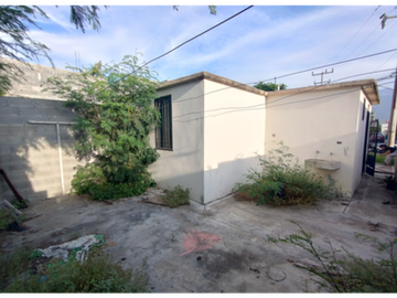 Casa en  Venta en  Residencial los Parques Garcia