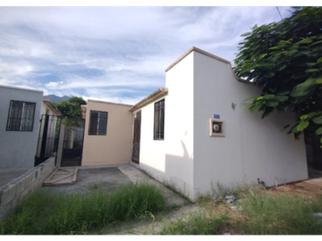 Casa en  Venta en  Residencial los Parques Garcia