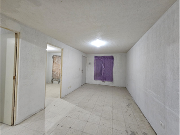 Venta de Departamento en Valle de Lincoln Garcia