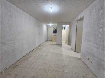 Venta de Departamento en Valle de Lincoln Garcia