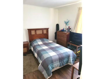 SE VENDE CASA EN VILLA ALEMANA PEÑABLANCA