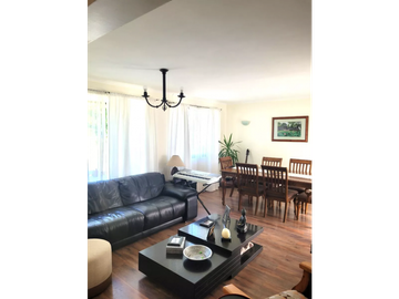 SE VENDE CASA EN VILLA ALEMANA PEÑABLANCA