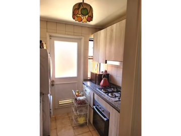 SE VENDE CASA EN VILLA ALEMANA PEÑABLANCA