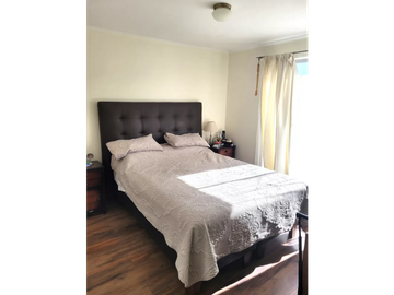 SE VENDE CASA EN VILLA ALEMANA PEÑABLANCA