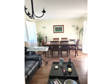 SE VENDE CASA EN VILLA ALEMANA PEÑABLANCA
