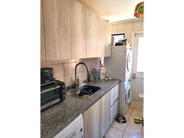 SE VENDE CASA EN VILLA ALEMANA PEÑABLANCA