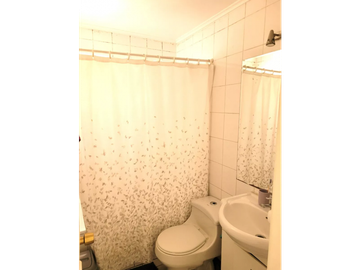 SE VENDE CASA EN VILLA ALEMANA PEÑABLANCA