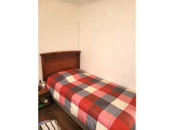 SE VENDE CASA EN VILLA ALEMANA PEÑABLANCA