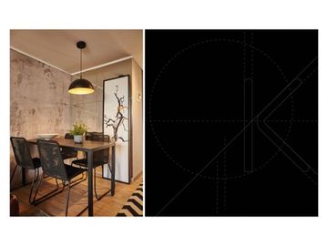 VENTA DEPARTAMENTO NUEVO ESTORIL 2D 2B