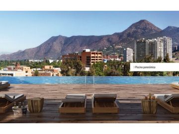 VENTA DEPARTAMENTO NUEVO ESTORIL 2D 2B