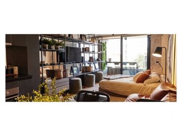 VENTA DEPARTAMENTO NUEVO ESTORIL 2D 2B