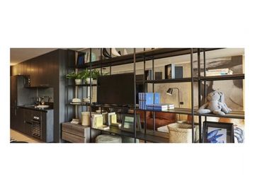 VENTA DEPARTAMENTO NUEVO ESTORIL 2D 2B
