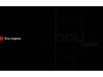 VENTA DEPARTAMENTO NUEVO ESTORIL 2D 2B