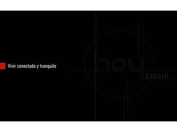 VENTA DEPARTAMENTO NUEVO ESTORIL 2D 2B