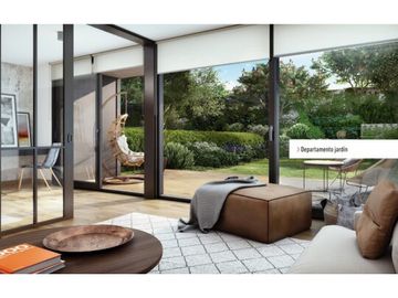 VENTA DEPARTAMENTO NUEVO ESTORIL 2D 2B