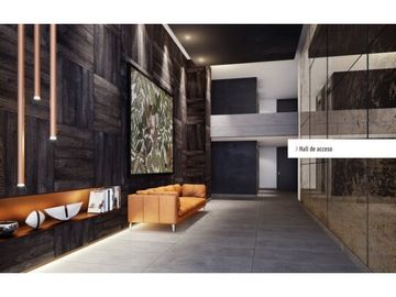 VENTA DEPARTAMENTO NUEVO ESTORIL 2D 2B