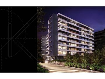 VENTA DEPARTAMENTO NUEVO ESTORIL 2D 2B