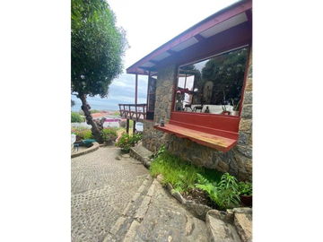 Hermosa casa El Quisco a cuadras de Playa