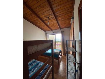 Hermosa casa El Quisco a cuadras de Playa