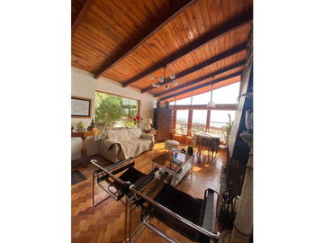 Hermosa casa El Quisco a cuadras de Playa