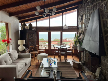 Hermosa casa El Quisco a cuadras de Playa
