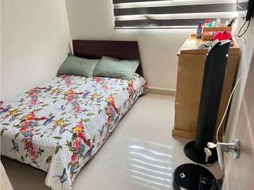 Venta de hermoso apartamento en valle del Lili