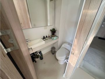 Venta de hermoso apartamento en valle del Lili