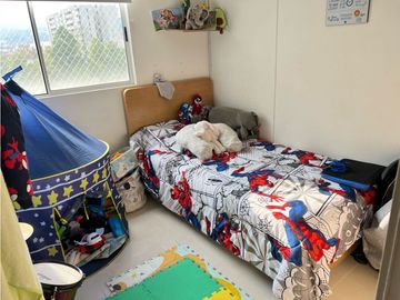 Venta de hermoso apartamento en valle del Lili