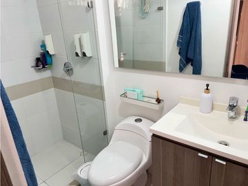 Venta de hermoso apartamento en valle del Lili