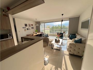 Venta de hermoso apartamento en valle del Lili