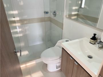 Venta de hermoso apartamento en valle del Lili