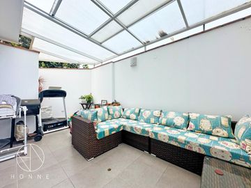 Departamento - Magdalena del Mar