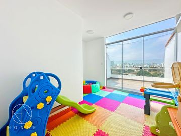 Departamento - Magdalena del Mar