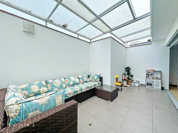 Departamento - Magdalena del Mar