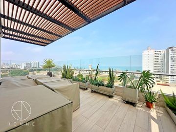 Departamento - Magdalena del Mar