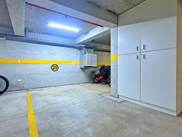 Departamento - Magdalena del Mar