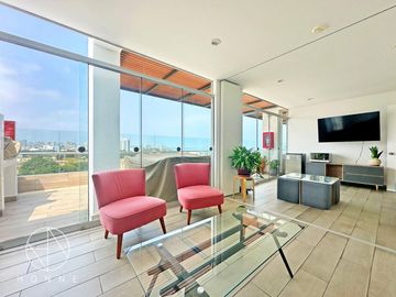 Departamento - Magdalena del Mar