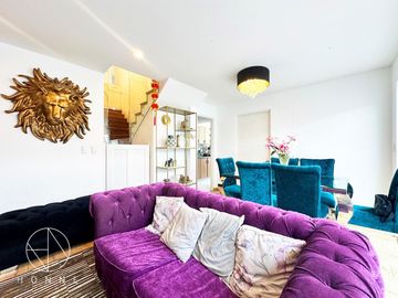 Departamento - Magdalena del Mar