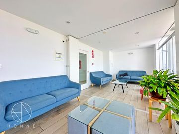 Departamento - Magdalena del Mar