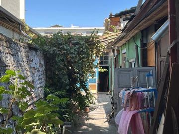 VENDE CASA CALLE ANDES SANTIAGO CENTRO