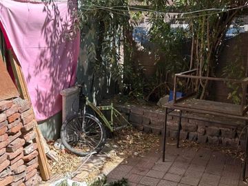 VENDE CASA CALLE ANDES SANTIAGO CENTRO