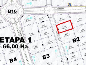Industrial en Venta en Terreno Parque Empresarial Zona Franca Cod. 19512 - Alto Hospicio - Banco Santander