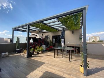 Se Vende Loft en San Mateo Atenco, Estado de México