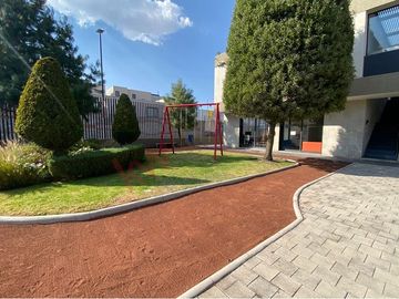 Se Vende Loft en San Mateo Atenco, Estado de México
